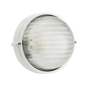 MT. 1,00 PIATTO ALL. ARGENTO 30X2 in Illuminazione