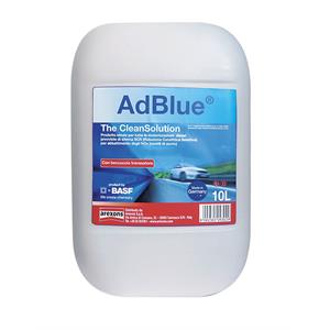 ADBLUE 10 LITRI PER AUDO DIESEL in Accessori auto e moto