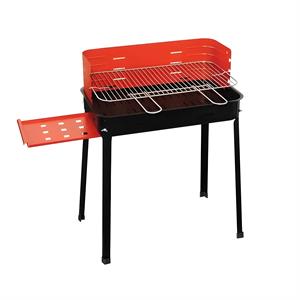 BARBECUE A CARBONELLA MOD. FLAVIA 60X35X80H in Arredamento giardino