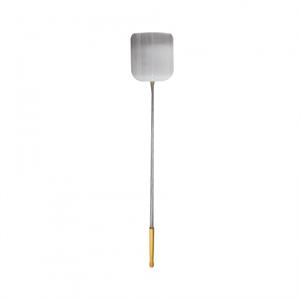 PALA PER PIZZA FUORIGROTTA 33X29X170H in Arredamento giardino