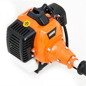 DECESPUGLIATORE A SCOPPIO TMX284-017 - 2 TEMPI - 33 CC in Giardinaggio