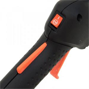 DECESPUGLIATORE A SCOPPIO TMX284-017 - 2 TEMPI - 33 CC in Giardinaggio