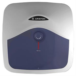 SCALDABAGNO ELETTRICO 10 LITRI SOPRALAVELLO - ARISTON BLU EVO R 10/3 EU in Idraulica