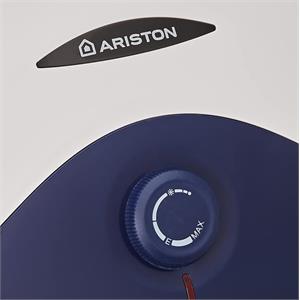 SCALDABAGNO ELETTRICO 10 LITRI SOPRALAVELLO - ARISTON BLU EVO R 10/3 EU in Idraulica