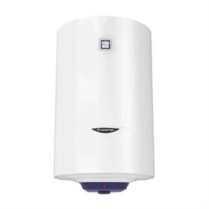 SCALDABAGNO ELETTRICO 80 LITRI - ARISTON BLU1 R 80 V EU in Idraulica