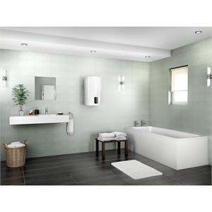 SCALDABAGNO ELETTRICO 50 LITRI ARISTON LYDOS PLUS 50 V/5 in Idraulica