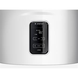 SCALDABAGNO ELETTRICO 80 LITRI ARISTON LYDOS PLUS 80 V/5 in Idraulica