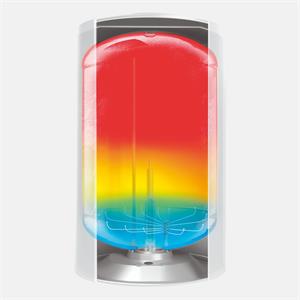 SCALDABAGNO ELETTRICO 80 LITRI ARISTON LYDOS PLUS 80 V/5 in Idraulica