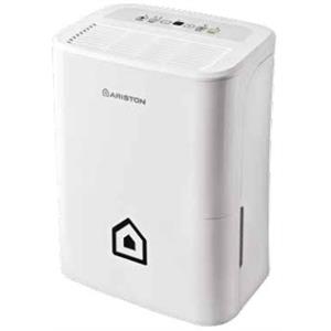 DEUMIDIFICATORE ARISTON DEOS 20S - 20 LITRI in Stufe e clima