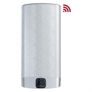 SCALDABAGNO ELETTRICO 50L ARITSTON VELIS WIFI 50 in Idraulica