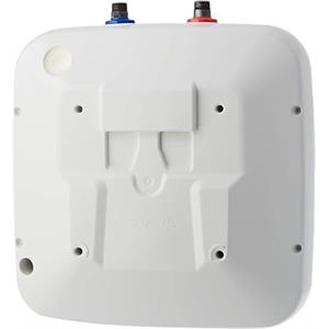 SCALDABAGNO ELETTRICO 10 LITRI SOTTOLAVELLO - ARISTON BLU EVO R 10U/3 EU in Idraulica