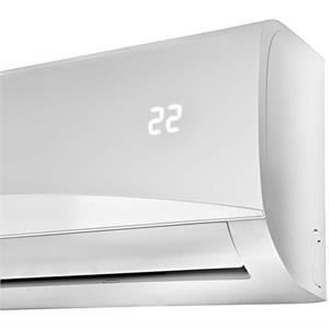 CONDIZIONATORE ARISTON PRIOS 32 9000 BTU FISSO MONOSPLIT INVERTER -  PREDISPOSIZIONE WIFI in Stufe e clima