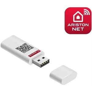 CONDIZIONATORE ARISTON 12000 BTU PRIOS 32 FISSO MONOSPLIT INVERTER - KIT WIFI INCLUSO in Stufe e clima