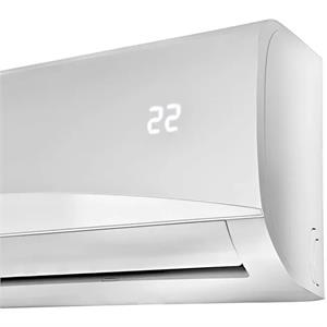 CONDIZIONATORE ARISTON 12000 BTU PRIOS 32 FISSO MONOSPLIT INVERTER - PREDISPOSIZIONE WIFI in Stufe e clima