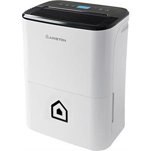 DEUMIDIFICATORE ARISTON DEOS 21S - 21 LITRI in Stufe e clima