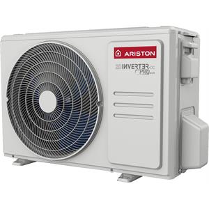 CONDIZIONATORE MONOSPLIT ARISTON NEVIS NET 9000 BTU A+++ - INVERTER - WIFI in Stufe e clima