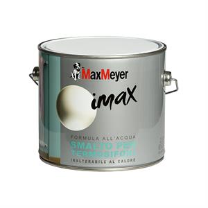 SMALTO PER TERMOSIFONI - BIANCO - 2,5 LT - MAXMEYER in Vernici