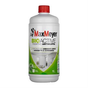 FISSATIVO ANTIMUFFA - BIOACTIVE - MAXMEYER - 1LT in Vernici