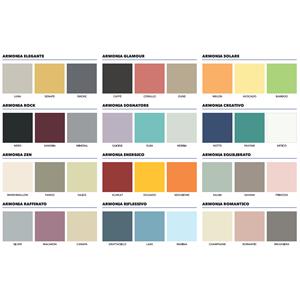 MAX MEYER HOME COLOR PITTURA SUPERLAVABILE 750ML ORO in Vernici