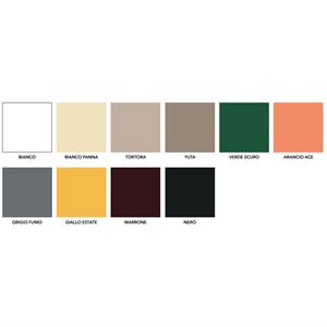 SMALTO OPACO ALL'ACQUA MAX MEYER POLIURETANICO 125ML ARANCIO ACE in Vernici