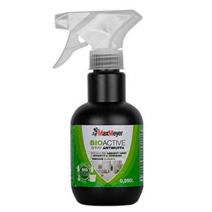 SPRAY ANTI MUFFA MAX MEYER BIOACTIVE 250ML in Bagno e arredo bagno