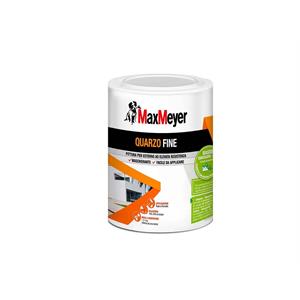VERNICE AL QUARZO PER ESTERNI FINE MAX MEYER 750ML in Vernici
