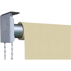 TENDA DA SOLE A CADUTA VERTICALE MYKONOS 2X2,5 MT – BEIGE - VERDELOOK in Arredamento giardino