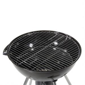 BARBECUE CON COPERCHIO PER COTTURA A FORNO in Arredamento giardino
