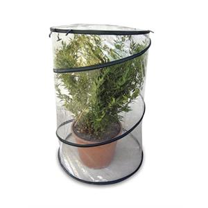 MINI SERRA DA BALCONE POP UP VERDELOOK in Giardinaggio