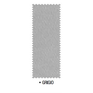 TENDA DA SOLE ITACA AVVOLGIBILE 3X2 M FISSA - GRIGIO - VERDELOOK in Arredamento giardino