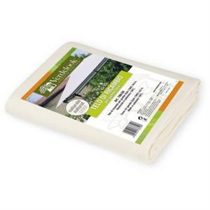 TELO DI RICAMBIO GAZEBO 3X3 IN POLIESTERE PER GAZEBO STYLE VERDELOOK in Arredamento giardino