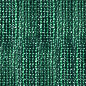 TELO OMBREGGIANTE VERDE - OMBRA FULL - 2x5 - VERDELOOK in Arredamento giardino