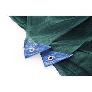 RETE RACCOLTA OLIVE ANTISPINA VERDELOOK 8x8 METRI in Giardinaggio