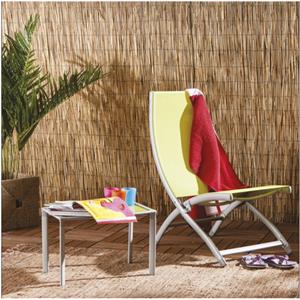 ARELLA BAMBOO VERDELOOK CINA CANNICCIO  1X3 METRI in Arredamento giardino