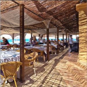 ARELLA BAMBOO VERDELOOK CINA CANNICCIO  1X3 METRI in Arredamento giardino