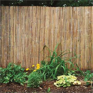 ARELLA BAMBOO VERDELOOK BEACH CANNICCIO 2x3 METRI in Arredamento giardino