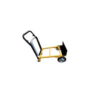CARRELLO MULTIFUNZIONE TRASFORMABILE PORTATA 45 KG. in Ferramenta