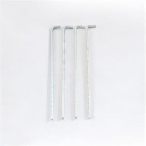 SMARTBASEPLUS PER CASETTA EUROPA 3 in Arredamento giardino