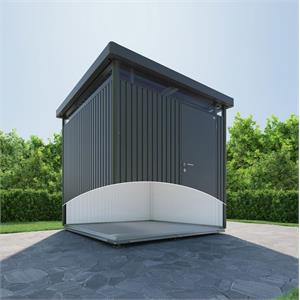 SMARTBASE BASE PER CASETTA EUROPA FORMATO 3 in Arredamento giardino