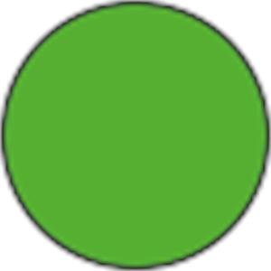 PENDAGLIO VT SATURNO VERDE ASS3 in Natale