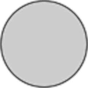 PENDAGLIO VT SATURNO GRIGIO ASS3 in Natale