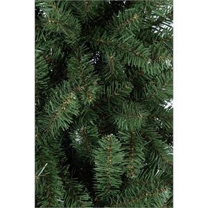 ALBERO DI NATALE SLIM 150 CM 497 RAMI BIZZOTTO KRONPLATZ in Natale