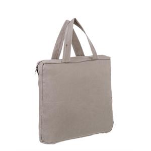 VELA OMBREGGIANTE TRIANGOLARE 3,60X3,60 - TORTORA - BIZZOTTO in Arredamento giardino