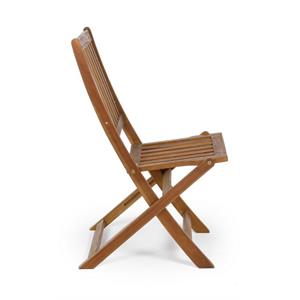 SEDIA DA GIARDINO PIEGHEVOLE IN LEGNO BIZZOTTO MALI in Arredamento giardino