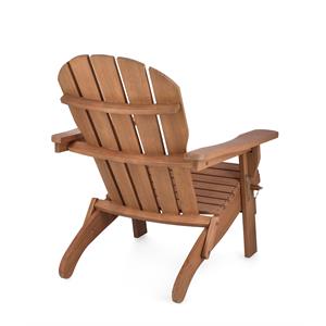 POLTRONA DA GIARDINO PIEGHEVOLE IN LEGNO DI ACACIA - FILADELFIA in Arredamento giardino