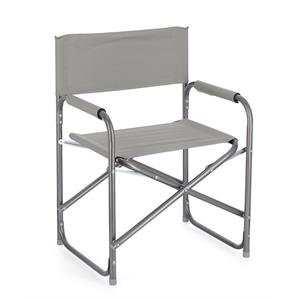 SEDIA DA REGISTA PIEGHEVOLE BIZZOTTO OLBIA ROCK in Arredamento giardino