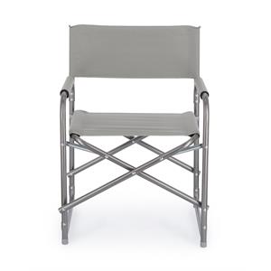 SEDIA DA REGISTA PIEGHEVOLE BIZZOTTO OLBIA ROCK in Arredamento giardino