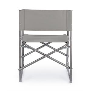 SEDIA DA REGISTA PIEGHEVOLE BIZZOTTO OLBIA ROCK in Arredamento giardino