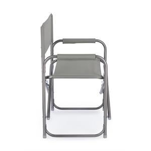 SEDIA DA REGISTA PIEGHEVOLE BIZZOTTO OLBIA ROCK in Arredamento giardino