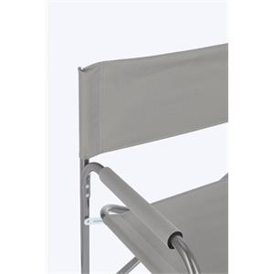 SEDIA DA REGISTA PIEGHEVOLE BIZZOTTO OLBIA ROCK in Arredamento giardino